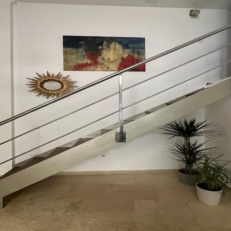 Apartment Art Refino