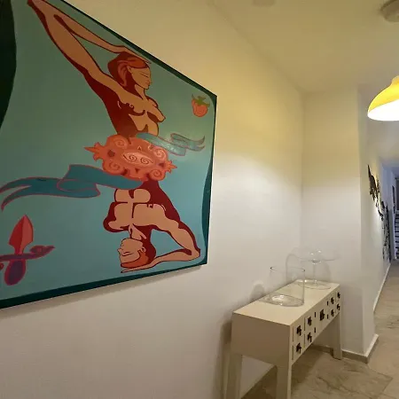 Apartment Art Refino *