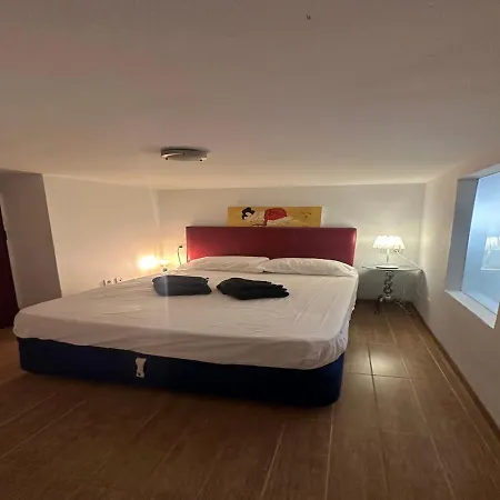 Apartament Art Refino *