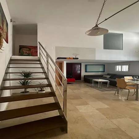 Art Refino Apartment