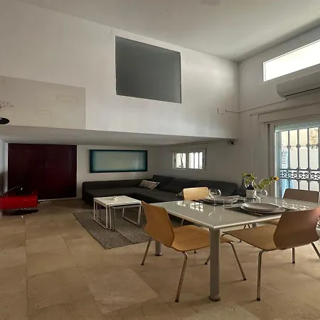 Apartament Art Refino *