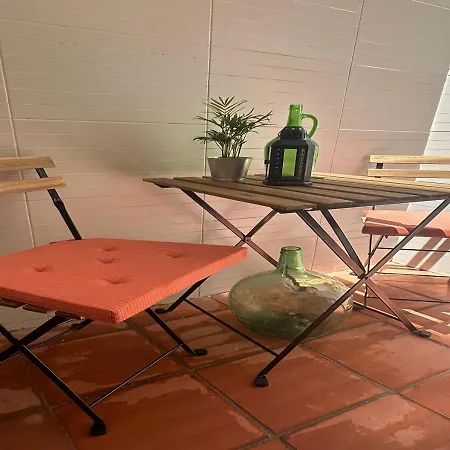 Art Refino Apartment Malaga