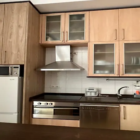 Apartament Art Refino *