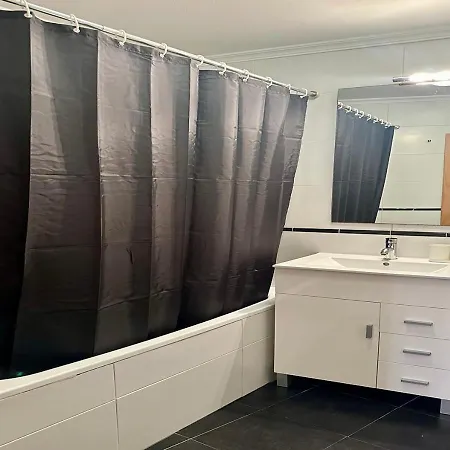 Apartament Art Refino Malaga